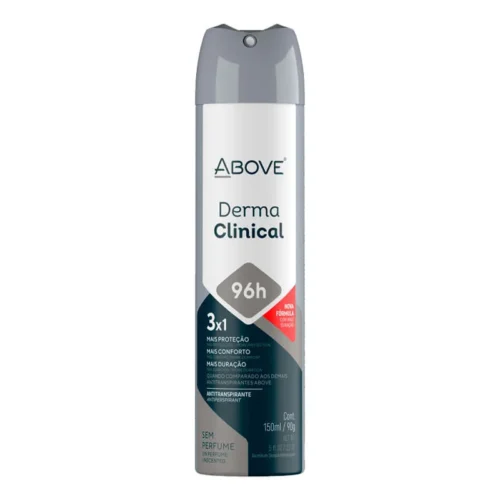 ABOVE Clinical Protection Spray 150ml