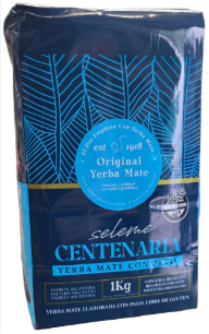 Centenaria Argentina 1000g