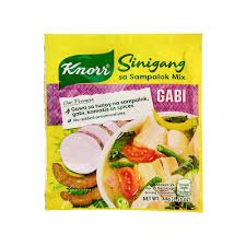 Knorr Sinigang Sa Sampalok Mix Gabi 44g