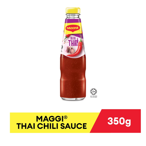 Maggi Thai Chilli Sauce 350g