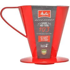 Melitta 103 Filter Cup