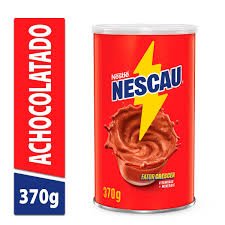 Nestle Nescau Chocolate Powder 370g