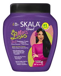 Skala Mais Lisos Hair Conditioner 1kg