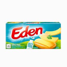 Eden Cheese 160g