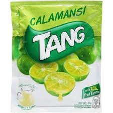 Tang Calamansi 19g