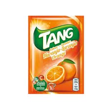 Tang Orange 19g