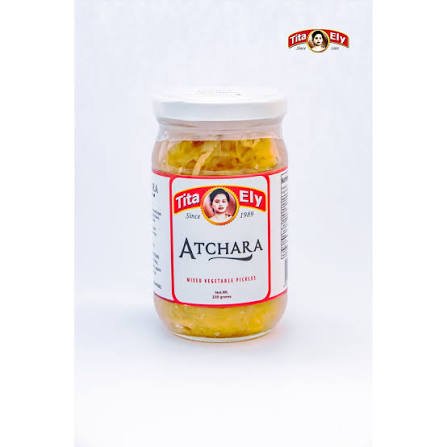 Tita Ely Atchara 320g