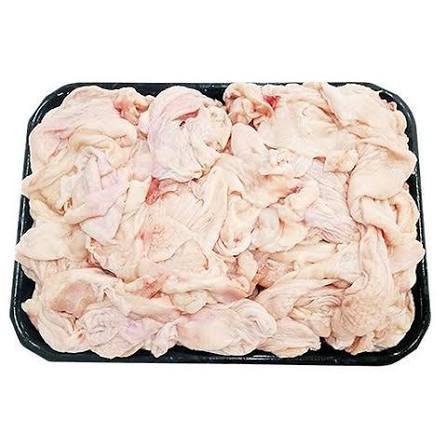 Chicken Skin 1kg