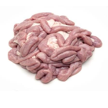 Pig Intestines 1kg
