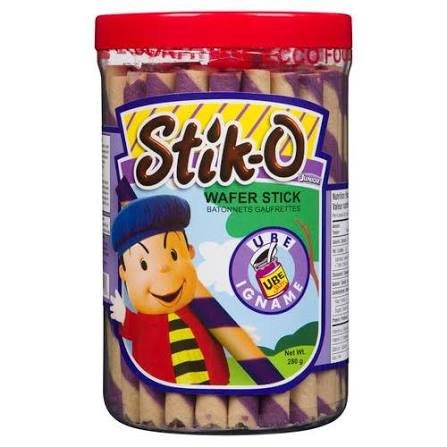 Stick O Ube 380g